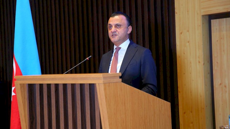    Bu xəstəxanaya yeni direktor təyin edildi - Foto   