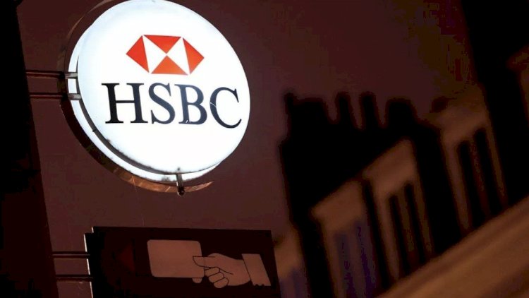    “HSBC“ kömürdən istifadədən boyun qaçırdı   