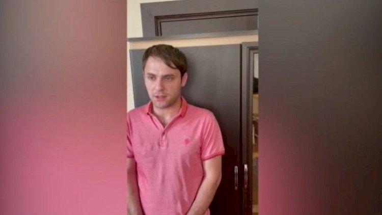    “Ramin yeraz”a hökm oxundu    - Video