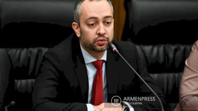    “Türkiyə ilə əlaqənin normallaşması maraqlarımıza uyğundur“ - Erməni deputat   