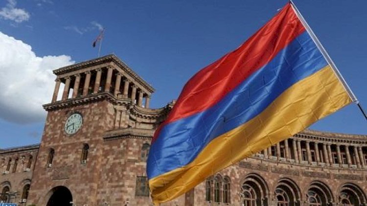    “Bu, İrəvana sərt mesaj, Bakıya sevgidir” - Ovannisyan   