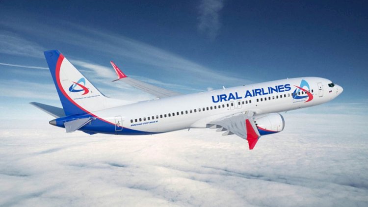    “Ural Hava Yolları” Bakıya üç şəhərdən birbaşa müntəzəm uçuşlara başlayır   