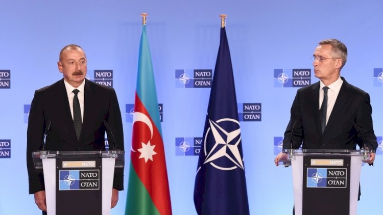    “Ermənistandan keçməklə Naxçıvana avtomobil və dəmir yolunun tikintisi barədə razılığa gəlmişik”   