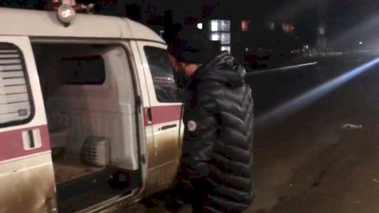    Cəlilabadda koronavirus xəstəsi ictimai yerdə aşkarlandı - Foto   
