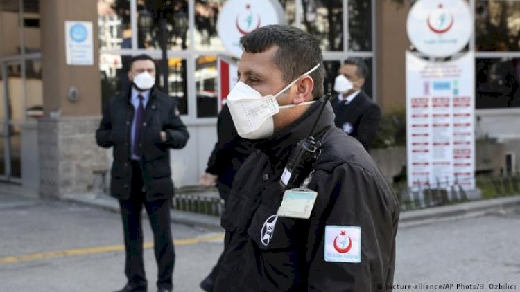    Türkiyədə koronavirusla bağlı son vəziyyət açıqlandı - Foto   