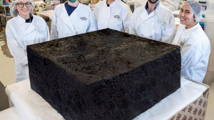    Əczaçılar “nəşəli tort“ hazırladı   