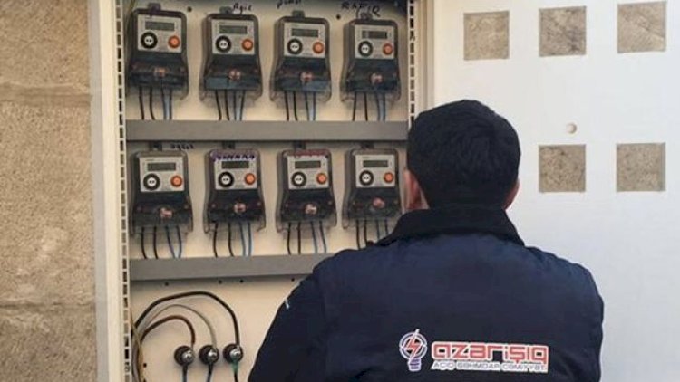    “Azərişıq” əməkdaşlarını güllələyən şəxsə 15 il cəza verildi   