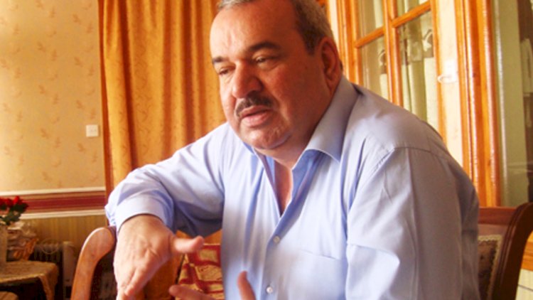    Ağamirzə iddialara cavab verdi: “Mənliyimə and oslun ki...“   - Video