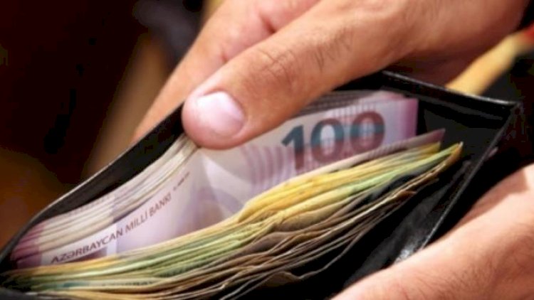    Azərbaycanda bu işdə çalışanlar 3 mindən çox maaş alır   