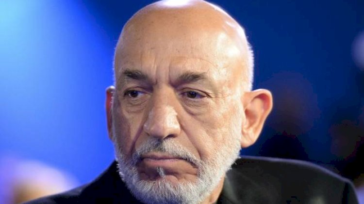    “Taliban“ı mən dəvət etdim“ - Eks-prezidentdən etiraf   