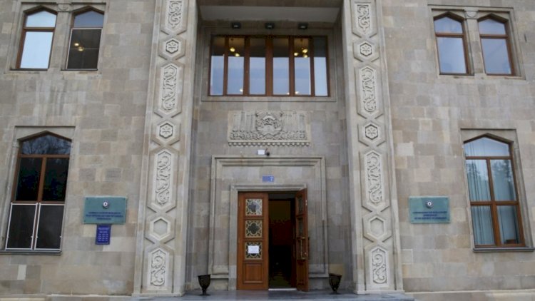    Ombudsman Aparatından Moskvada erməninin azərbaycanlı həkimi bıçaqlaması ilə bağlı açıqlama   