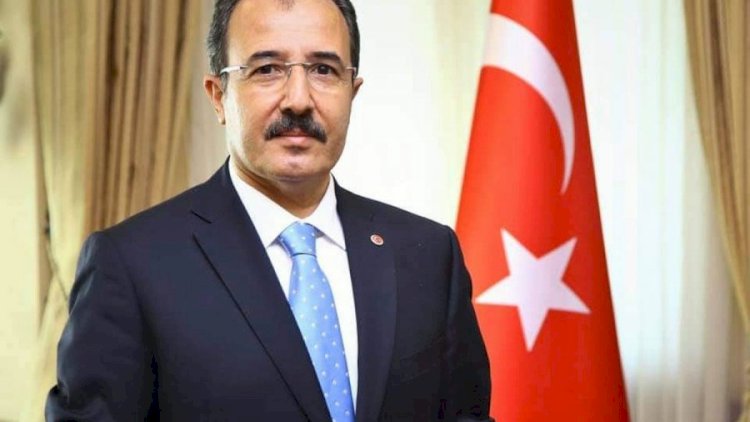    “Şuşa Bəyannaməsi bizim üçün bir təlimatdır” - Cahit Bağcı   