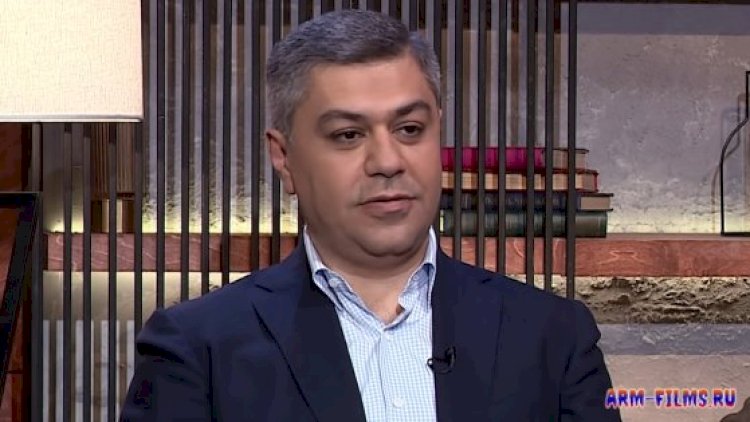    Artur Vanetsyan MTX-da dindirilməyə dəvət edildi   