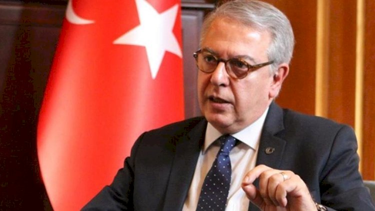    Türkiyə Ermənistan üzrə xüsusi nümayəndə təyin etdi   