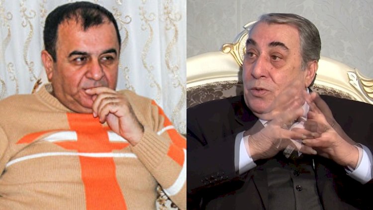    “Utanası bir şey yoxdur, eləsi var ki, üç dəfə mənzil alıb“   - Aktyor