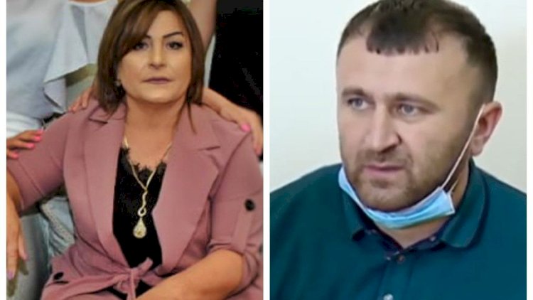    Öldürdüyü qadını soyandan sonra meyiti yandırdı   - Təfərrüatlar