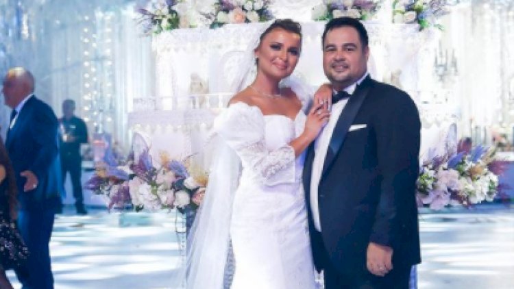   Sevda Yəhyayeva Milad bayramını görün harada qeyd edir – VİDEO   