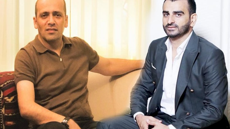    “Teymur Əmrah məni ac qoydu“   