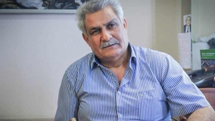    Xalq artisti həyəcan təbili çaldı:   “Bunun axırı yaxşı olmayacaq“