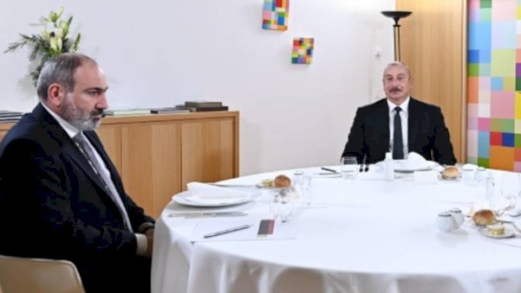    Əliyev-Paşinyan təkbətək görüşü: “Hər dəfə üçüncü tərəf...“   