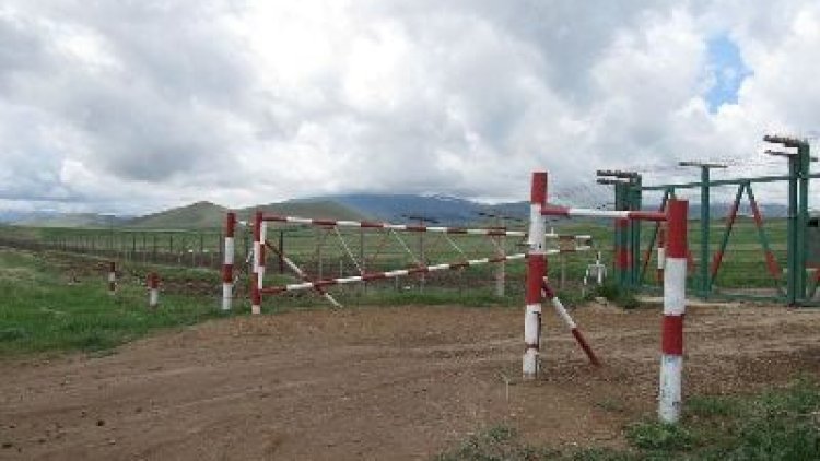    “Ankara Zəngəzur dəhlizinin yaya qədər açılmasını istəyir“ - Habertürk   
