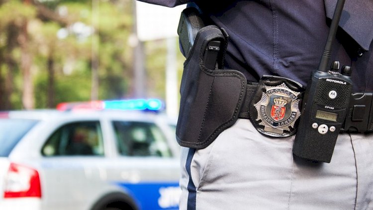    Gürcü polisi 4 narkotaciri yaxaladı   