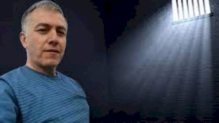    Aclığı dayandıran Saleh Rüstəmlinin durumu necədir?   - Həkimindən açıqlama