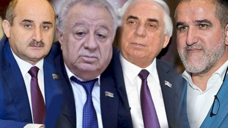    Boş qalmış yerlər üçün deputat seçkiləri   - Yenidən namizəd olacaqlar?