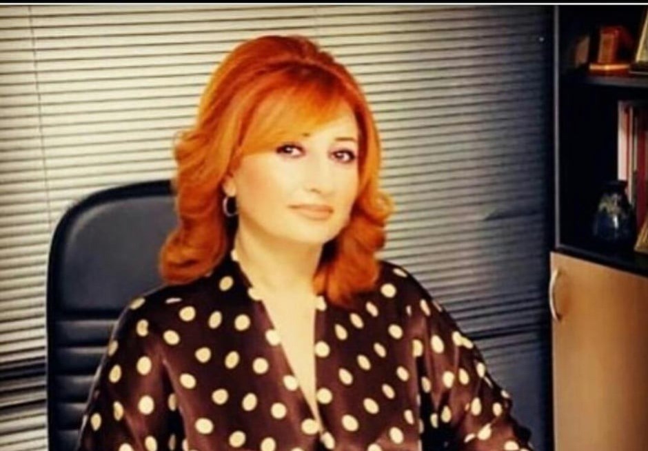 Nişanı qaytarılmış qız  - “Azərbaycanda əhalinin 80-90 faizi psixi pozuntudan əziyyət çəkir“