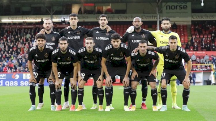    “Qarabağ“ 750-ci qolunu vurdu   