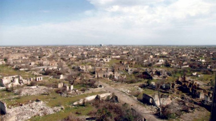    Şuşa və Ağdamda məktəblərin tikintisi üçün işlərə başlanılıb - RƏSMİ   