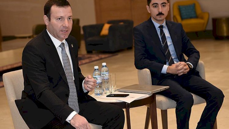    AFFA-nın Klublar Komitəsinin növbəti iclası keçirildi   