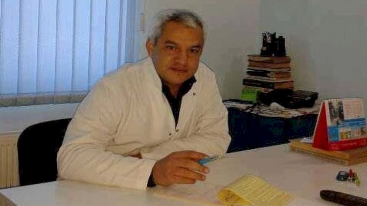    Bu xəstəxananın direktoru işdən çıxarıldı   