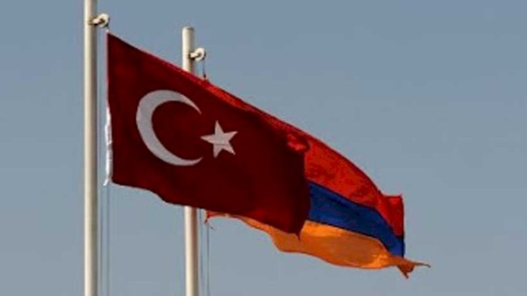    Türklər ermənilərlə dostlaşır?   - Azərbaycanlı ekspert:
