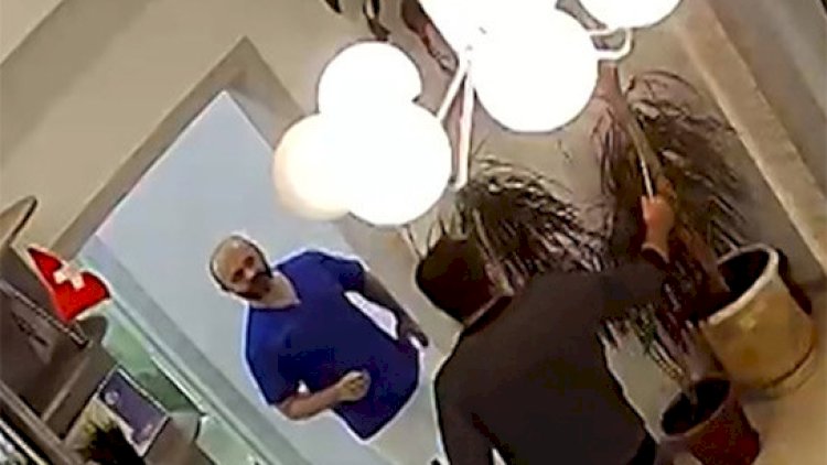    Moskvada erməni əsilli prodüser cinayət törətdi   
