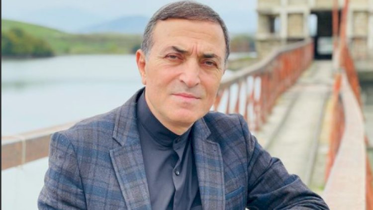    Mənsum İbrahimov İsveçə yollandı   