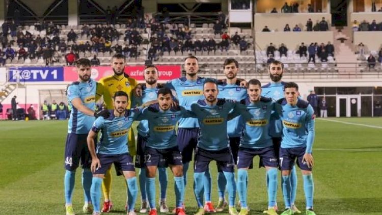    “Zirə“nin Türkiyədəki rəqibləri bəlli oldu   
