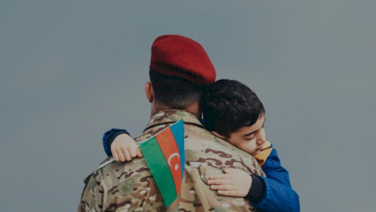    Şəhid övladları Türkiyədə pulsuz təhsil alacaqlar   