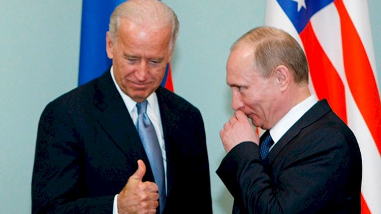    “Putinlə Bayden dost deyil” - Peskov   