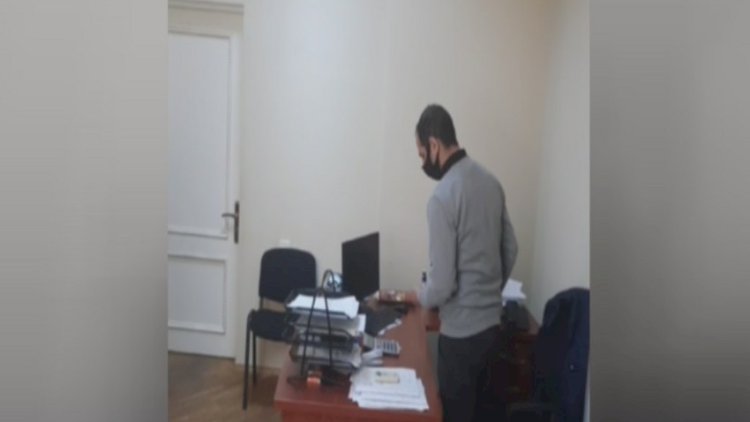    Balakəndə koronavirus xəstəsi iş yerində aşkarlandı   