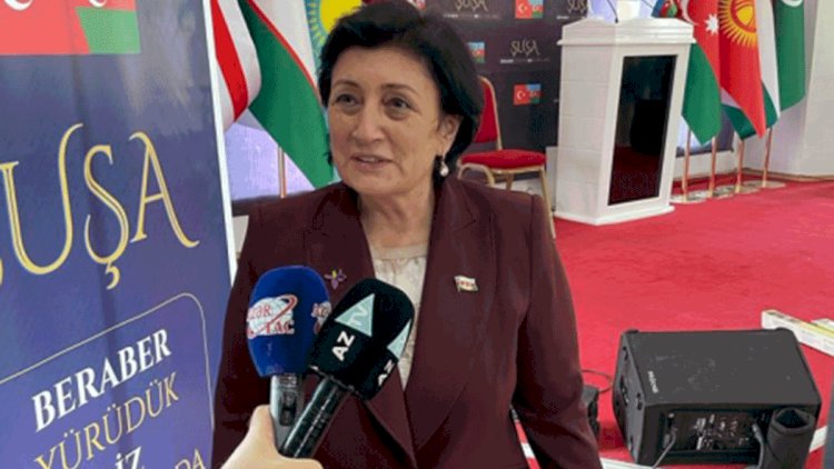    “Azərbaycan-Türkiyə qardaşlığı yaxın gələcəkdə Türk Dövlətləri Təşkilatına da təsirini göstərəcək”   