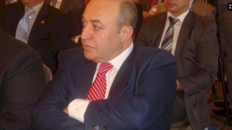    Eldar Həsənovun kabinetindən Ermənistana silah satışı barədə nə götürülüb?   