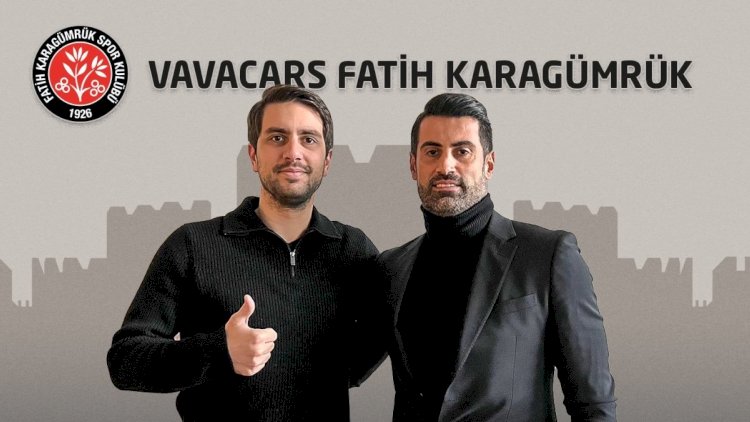    Volkan Dəmirəl məşqçiliyə başlayır   
