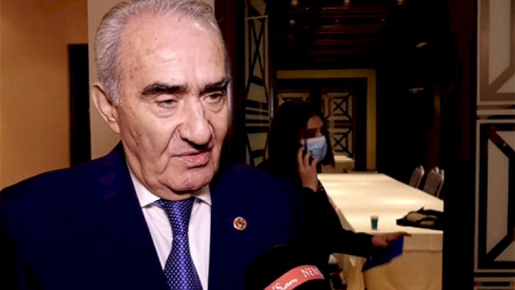    “Erməni xalqının aksiyalara başlayacağı vaxt yaxınlaşır” - Saakyan   
