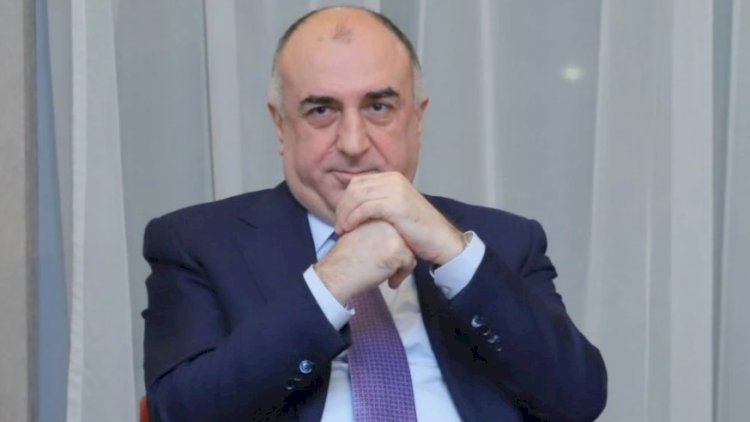   Elmar Məmmədyarov oğluyla bağlı məhkəmə işindən danışdı:   “Yəqin kiməsə lazımdır ki...”