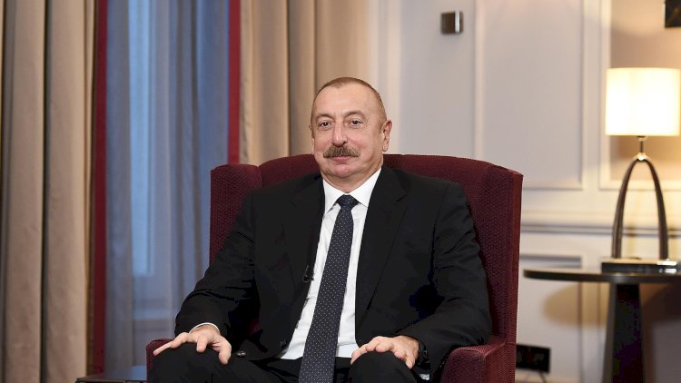    “Ermənistan tərəfindən dərhal həyata keçiriləcək mühüm qərarlar qəbul edildi” - İlham Əliyev   