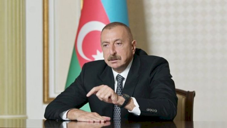    “Azərbaycan xalqı Minsk qrupu üçlüyünün səfərlərindən yorulmuşdu”   