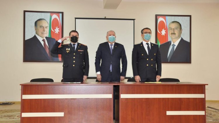    Suraxanıda “narkomaniyaya YOX deyək” mövzusunda növbəti tədbir - Fotolar   