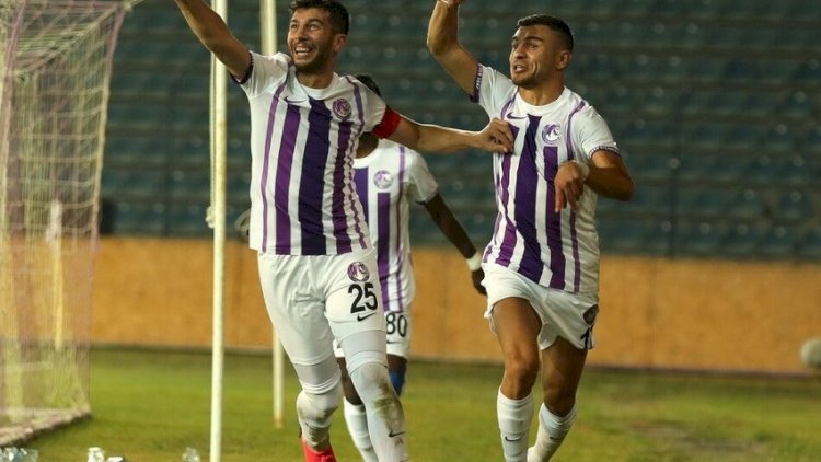    Azərbaycanlı futbolçu son dəqiqə qolu ilə komandasını məğlubiyyətdən xilas etdi   