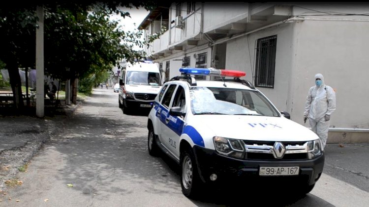    Astarada koronavirus xəstəsi barəsində araşdırmalara başlanıldı - Foto   